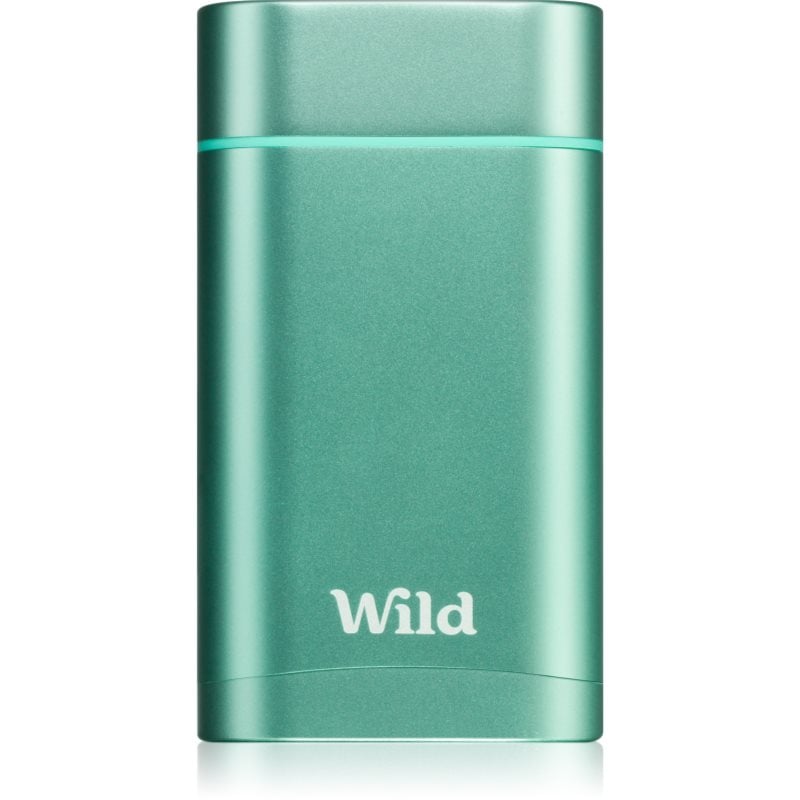 Wild Fresh Cotton & Sea Salt Aqua Case дезодорант стик с калъфка