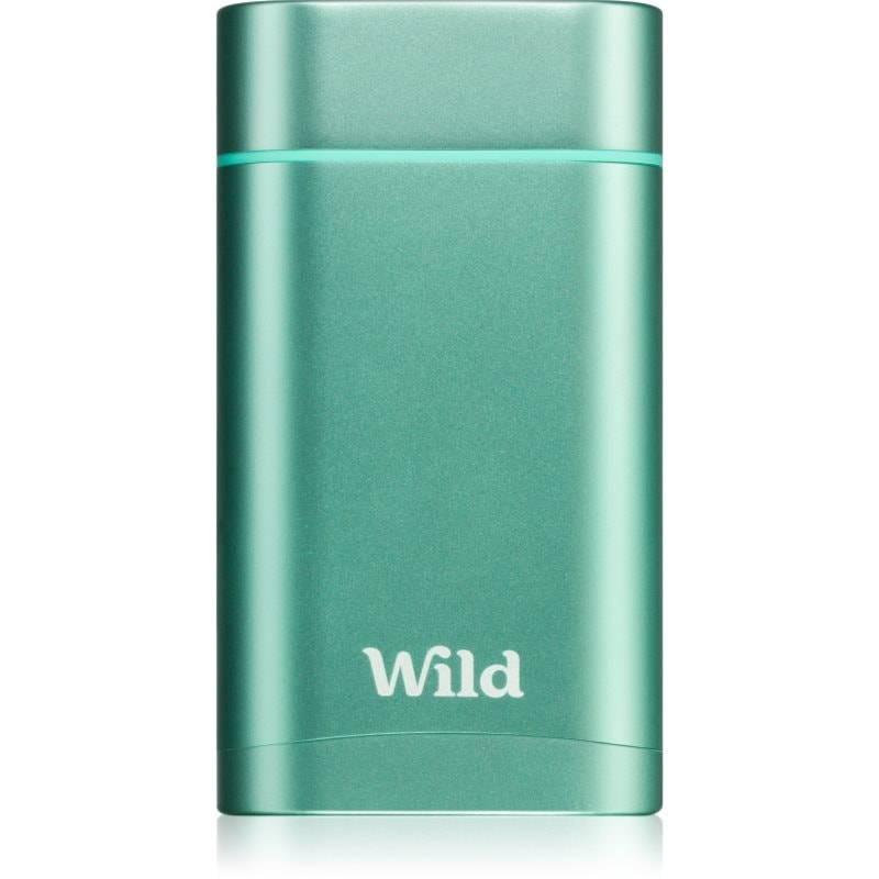 Wild Fresh Cotton & Sea Salt Aqua Case дезодорант стик с калъфка - Грижа за тяло - Сравни цени от 1 магазин с безплатна доставка
