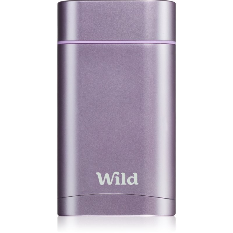 Wild Coconut & Vanilla Purple Case дезодорант стик с калъфка - Грижа за тяло - Сравни цени от 1 магазин с безплатна доставка