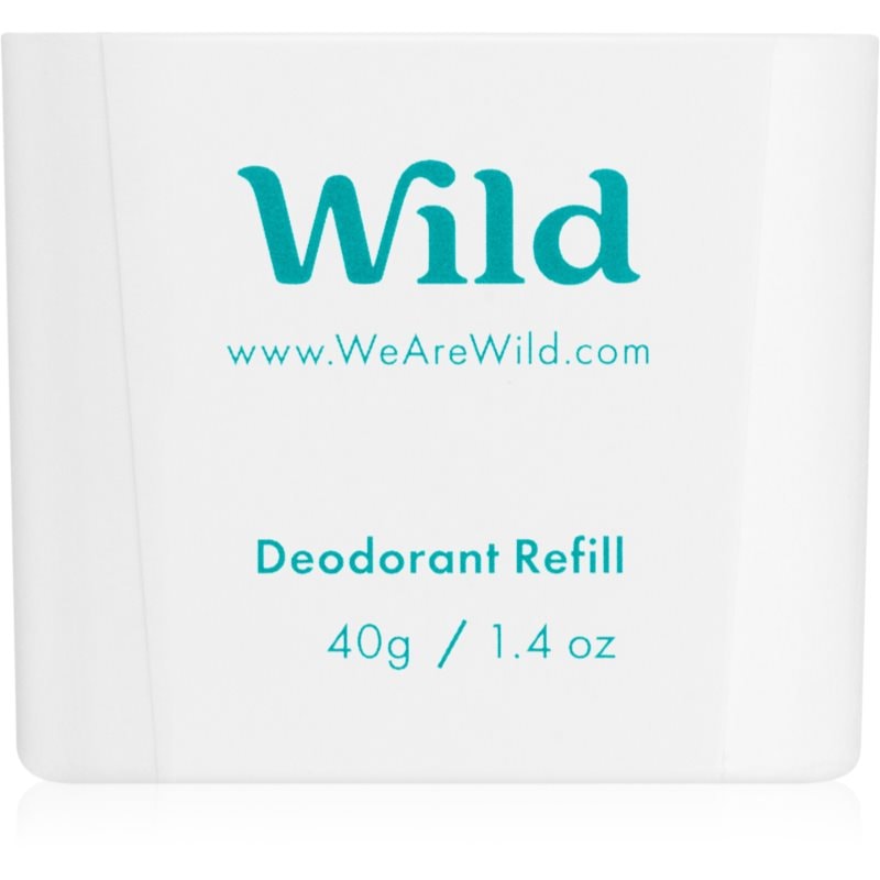 Wild Fresh Cotton & Sea Salt Men дезодорант стик пълнител - Грижа за тяло - Сравни цени от 1 магазин с безплатна доставка