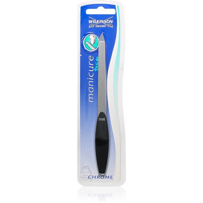 Wilkinson Sword Manicure Sapphire Nail File сапфирена пила за нокти