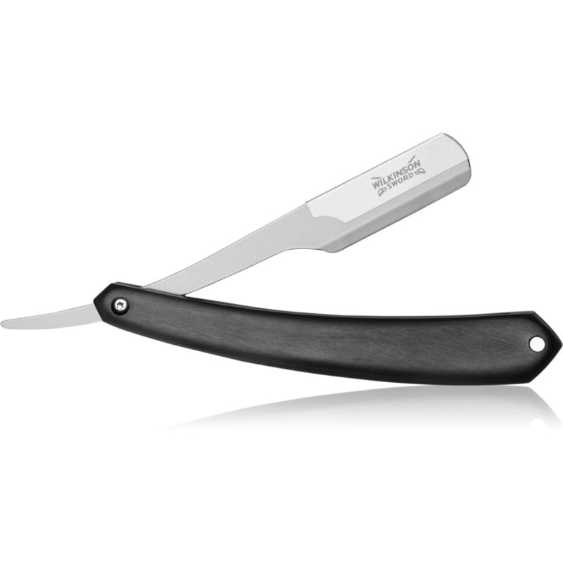 Wilkinson Sword Premium Collection Cut Throat класическа самобръсначка + резервни ножчета