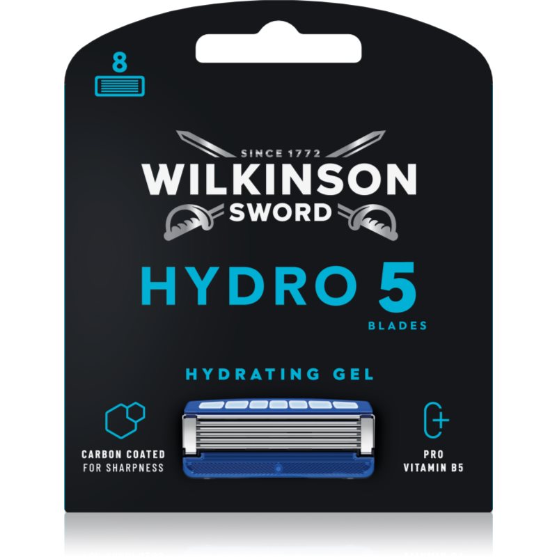 Wilkinson Sword Hydro5 Skin Protection Regular Резервни остриета - Грижа за тяло - Сравни цени от 1 магазин с безплатна доставка