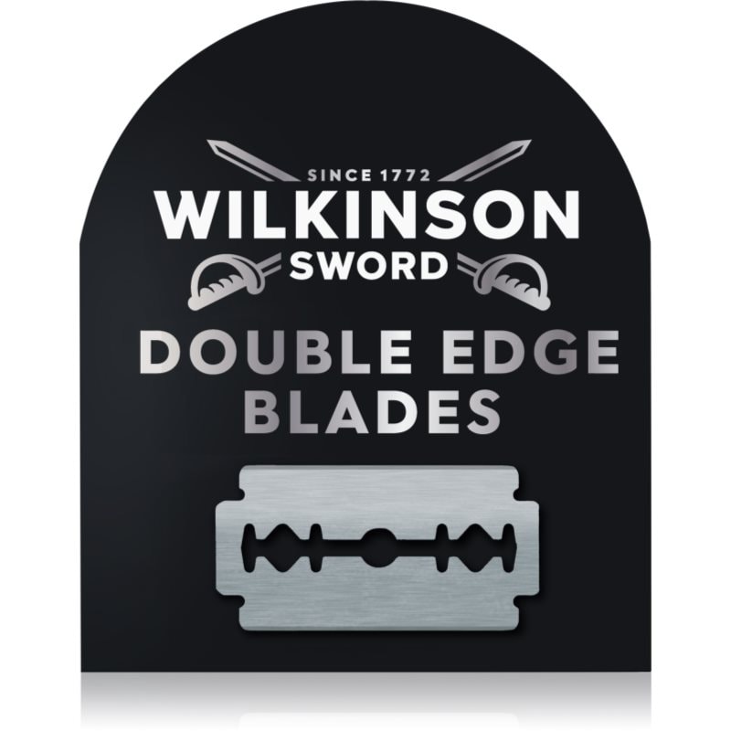 Wilkinson Sword Double Edge Blades Резервни остриета - Електроуред - Сравни цени от 1 магазин с безплатна доставка