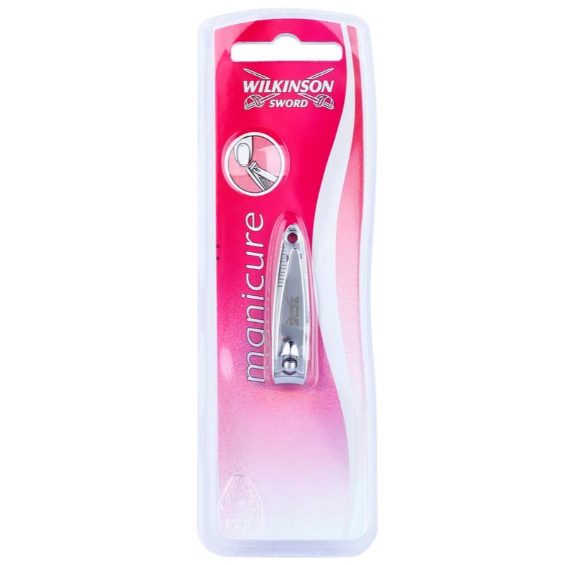 Wilkinson Sword Wilkinson Sword Manicure Mini Cilippers клещи за нокти мини - Унисекс парфюм 1мл - Сравни цени от 1 магазин с безплатна доставка