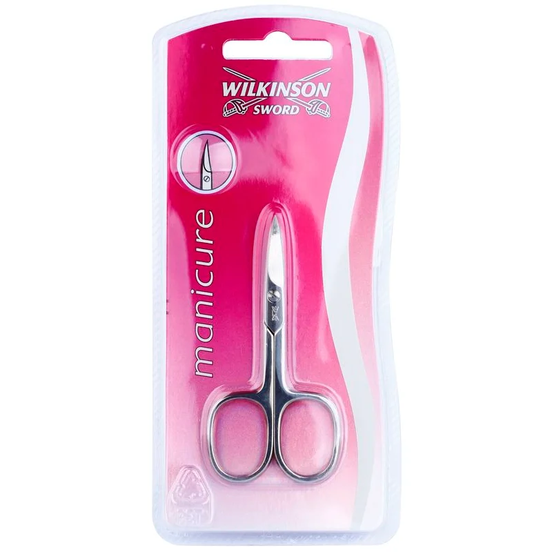 Wilkinson Sword Manicure Scissors ножички за нокти