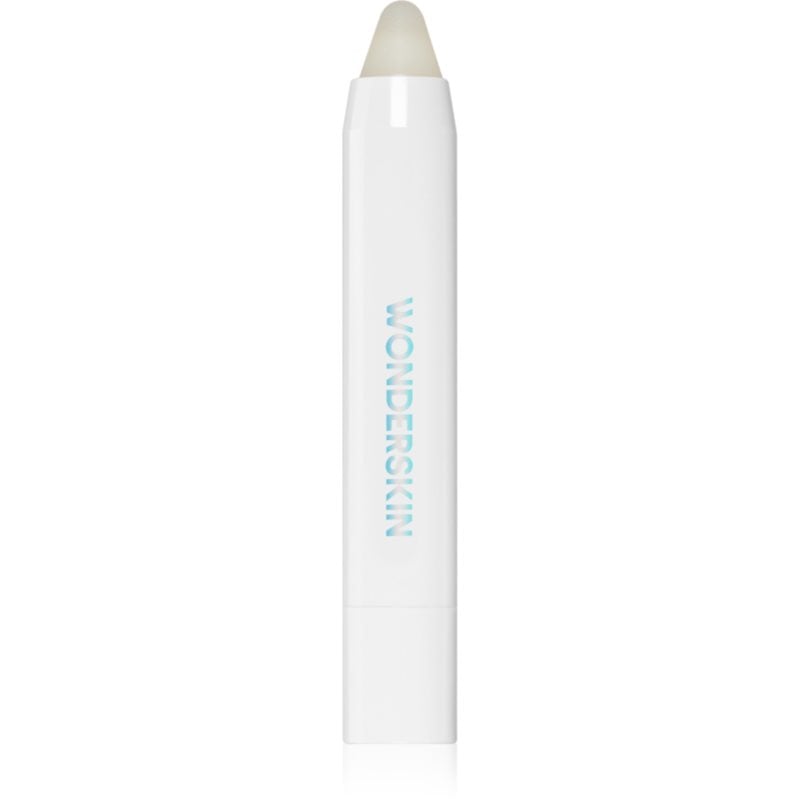 WONDERSKIN Wonder Blading 3-in-1 Lip Scrub пилинг за устни в стик