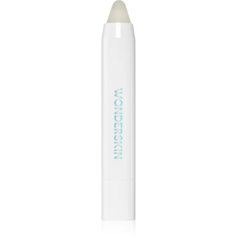 WONDERSKIN Wonder Blading 3-in-1 Lip Scrub пилинг за устни в стик
