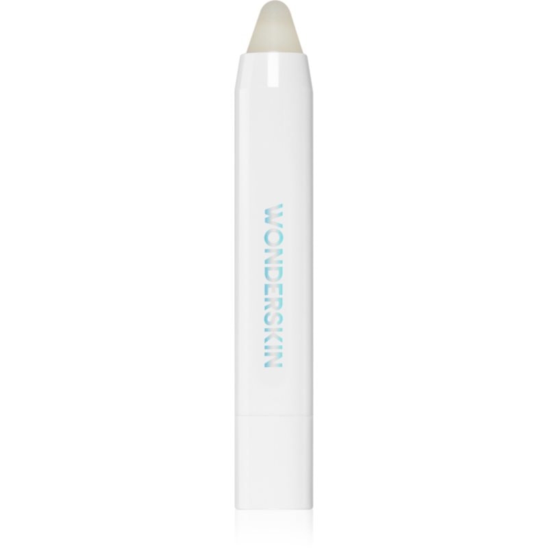 WONDERSKIN Wonder Blading 3-in-1 Lip Scrub пилинг за устни в стик - Грижа за лице - Сравни цени от 1 магазин с безплатна доставка