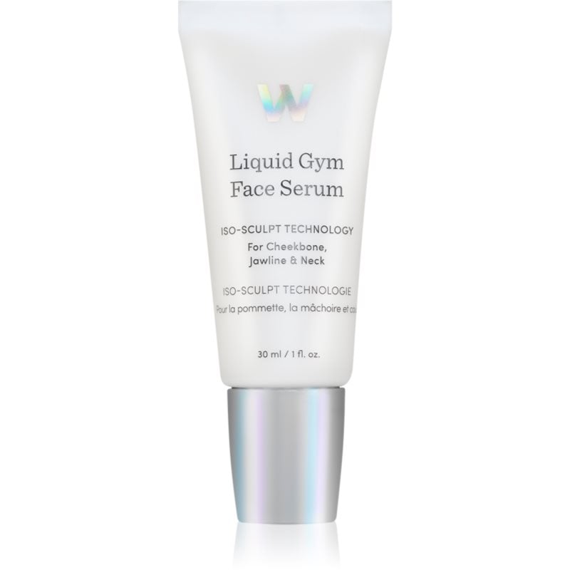 WONDERSKIN Liquid Gym Face Serum интензивен стягащ серум за лице