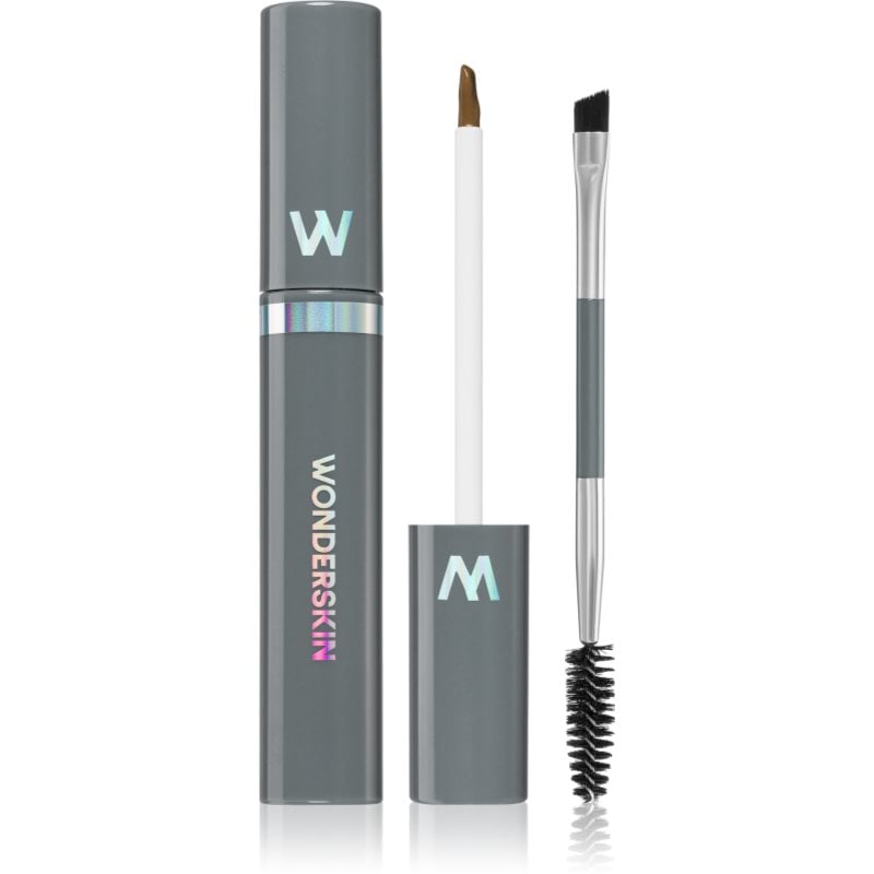 WONDERSKIN Wonder Blading Dream Brow дълготраен гел за вежди