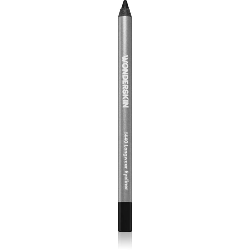WONDERSKIN 1440 Longwear Eyeliner дълготраен молив за очи - Грим - Сравни цени от 1 магазин с безплатна доставка