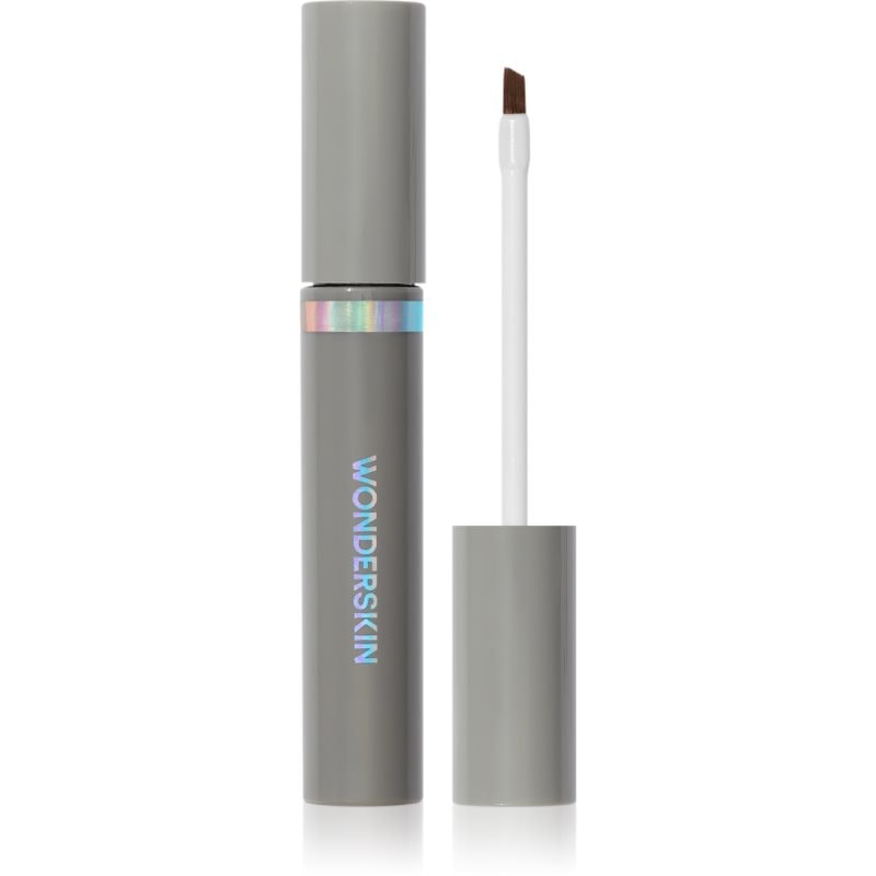 WONDERSKIN Wonder Blading Brow Stain & Go Masque дълготраен гел за вежди - Грим - Сравни цени от 1 магазин с безплатна доставка