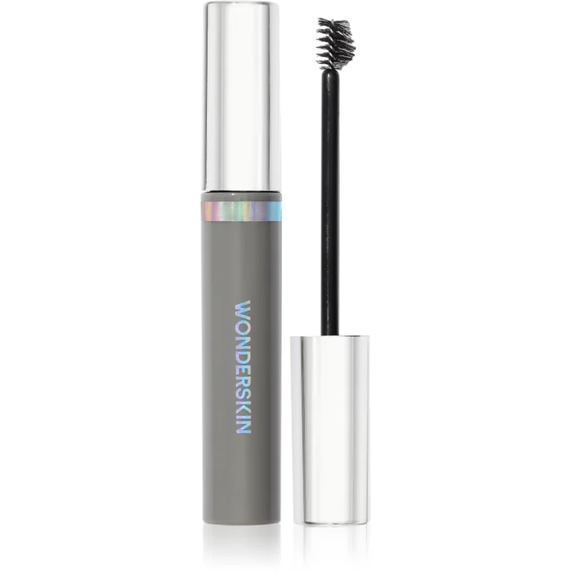 WONDERSKIN Brow Styler стилизиращ гел за вежди 4