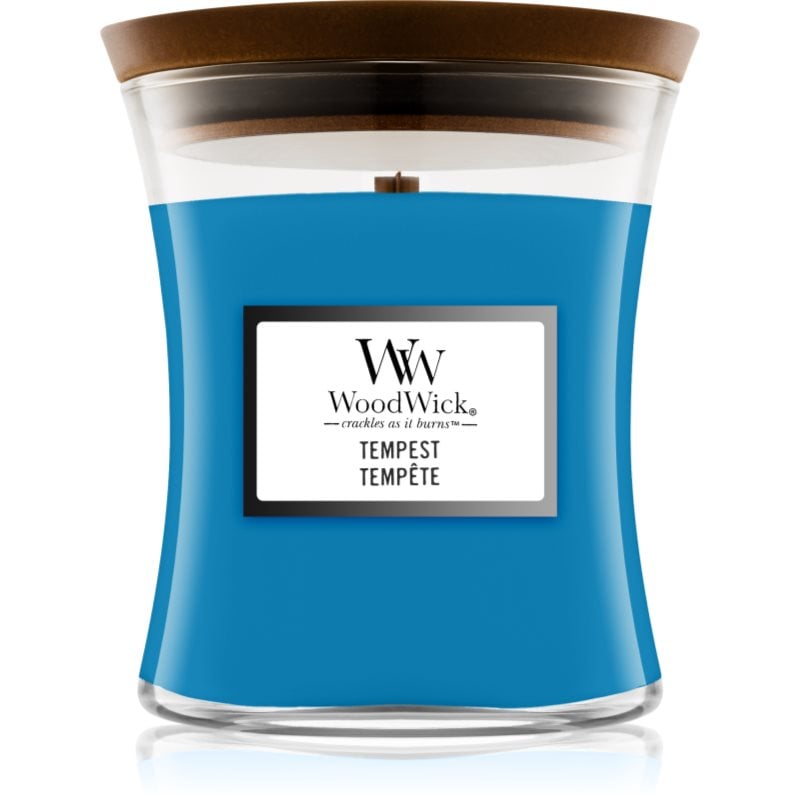 Woodwick Tempest ароматна свещ 275 гр.