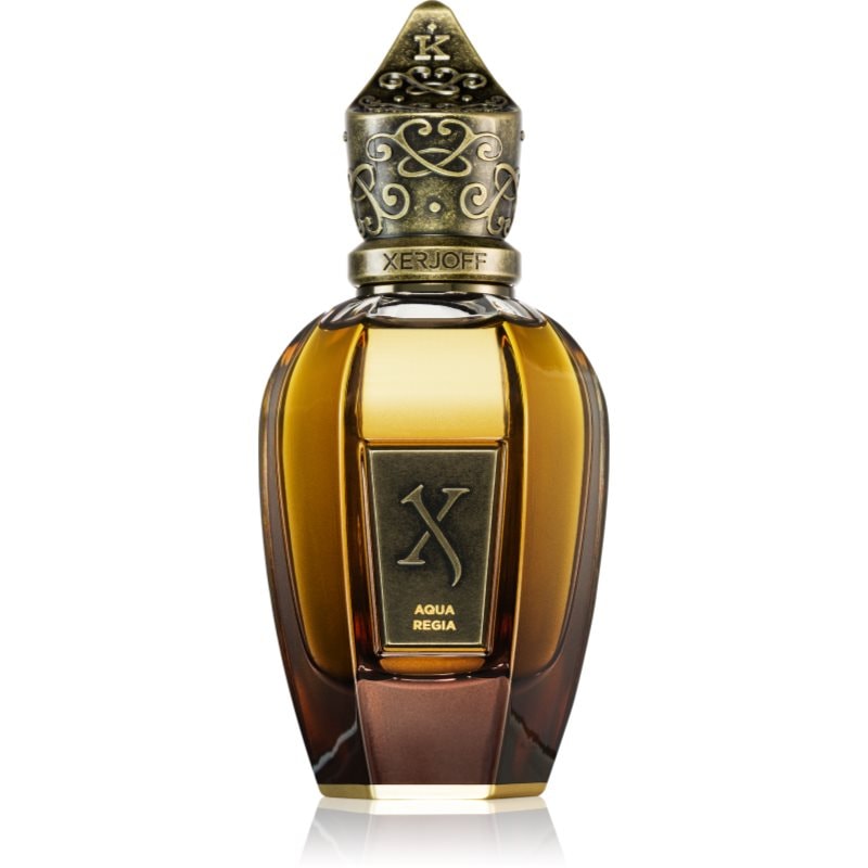 Xerjoff Xerjoff Aqua Regia унисекс Parfum - Унисекс парфюм 100мл - Сравни цени от 1 магазин с безплатна доставка