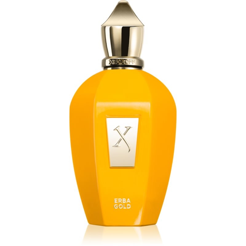 Xerjoff Xerjoff Erba Gold унисекс EDP - Унисекс парфюм 50мл - Сравни цени от 2 магазина с безплатна доставка