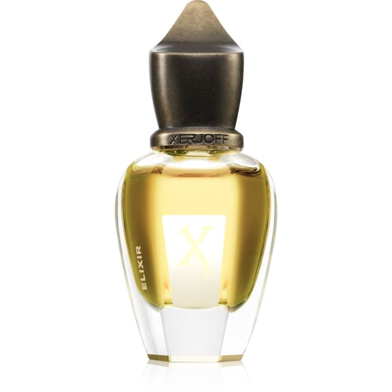 Xerjoff Elixir Perfume Extrait парфюмирано масло унисекс