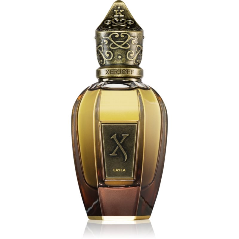 Xerjoff Xerjoff Layla унисекс Parfum - Унисекс парфюм 50мл - Сравни цени от 1 магазин с безплатна доставка