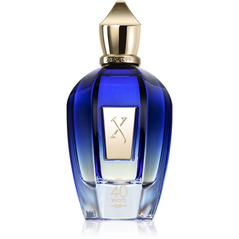 Xerjoff 40 Knots унисекс EDP