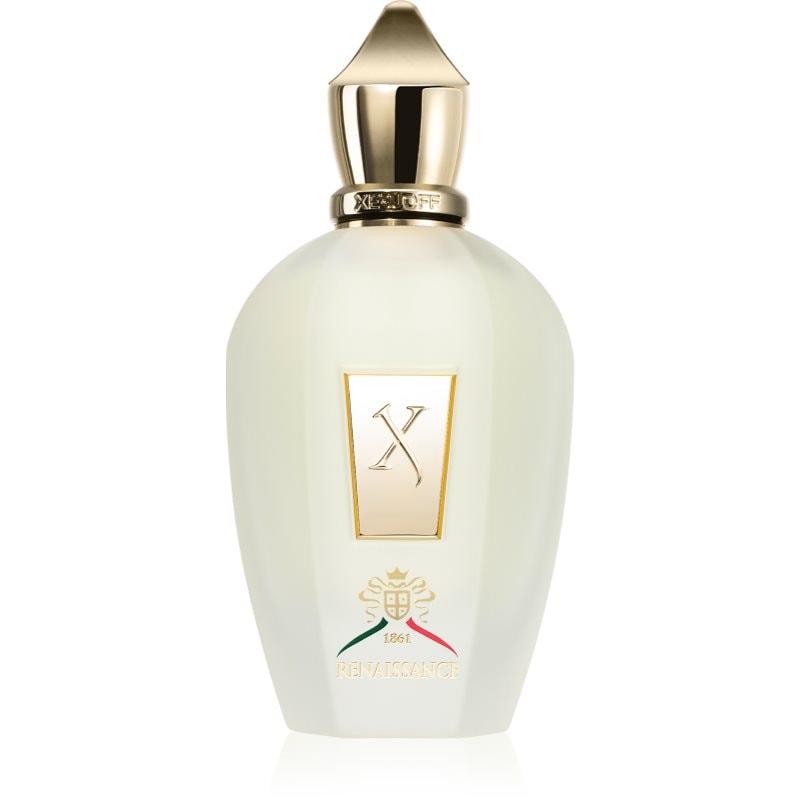 Xerjoff Xerjoff XJ 1861 Renaissance унисекс EDP - Унисекс парфюм - Сравни цени от 1 магазин с безплатна доставка