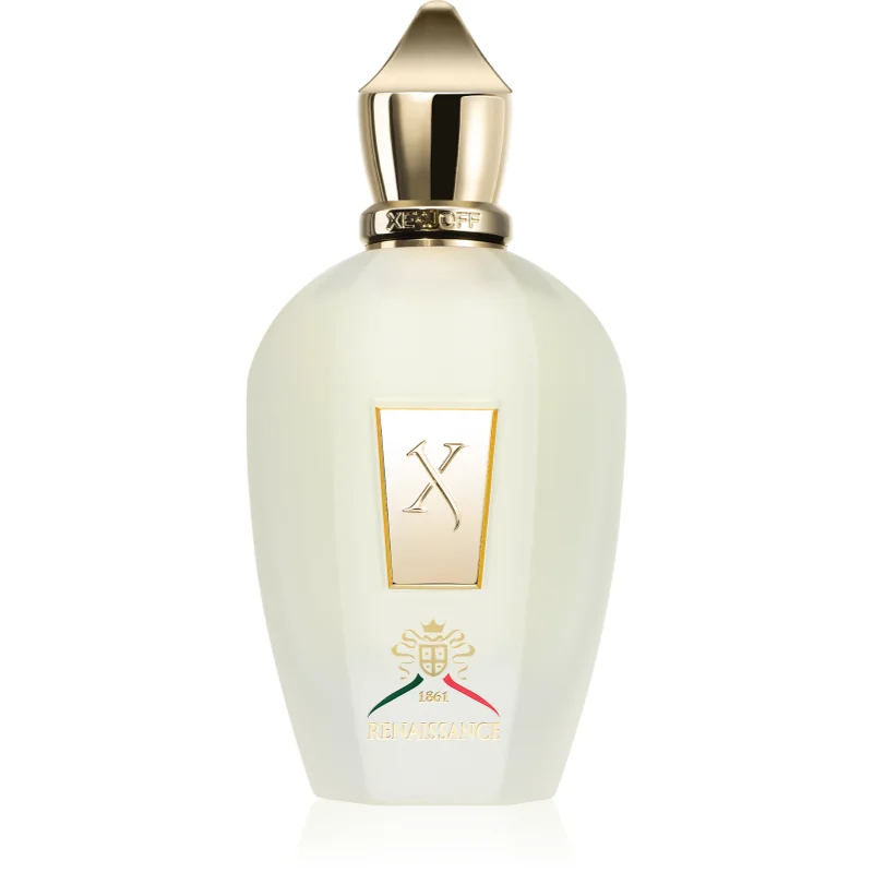 Xerjoff Xerjoff XJ 1861 Renaissance унисекс EDP - Унисекс парфюм 100мл - Сравни цени от 1 магазин с безплатна доставка