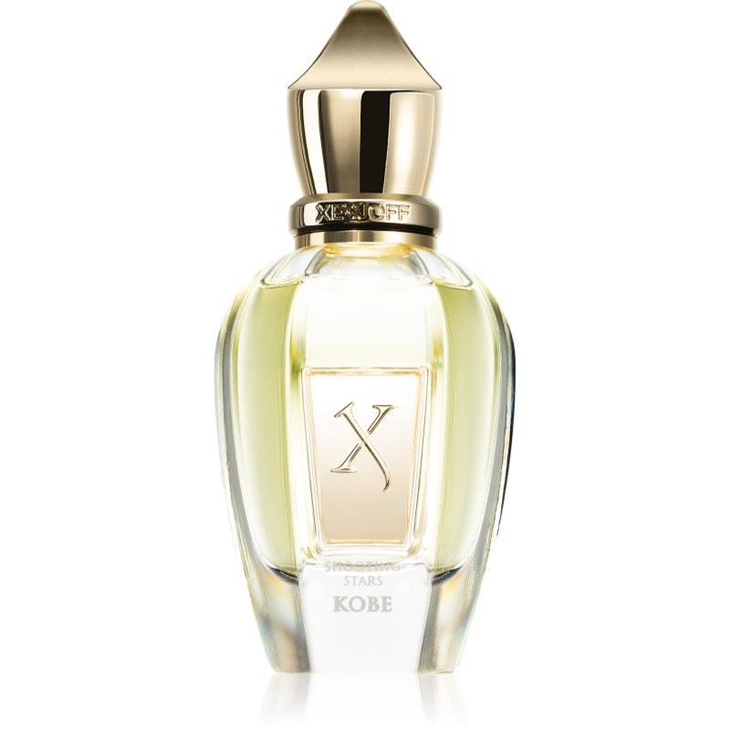 Xerjoff Xerjoff Kobe за мъже Parfum - Мъжки парфюм 50мл - Сравни цени от 1 магазин с безплатна доставка