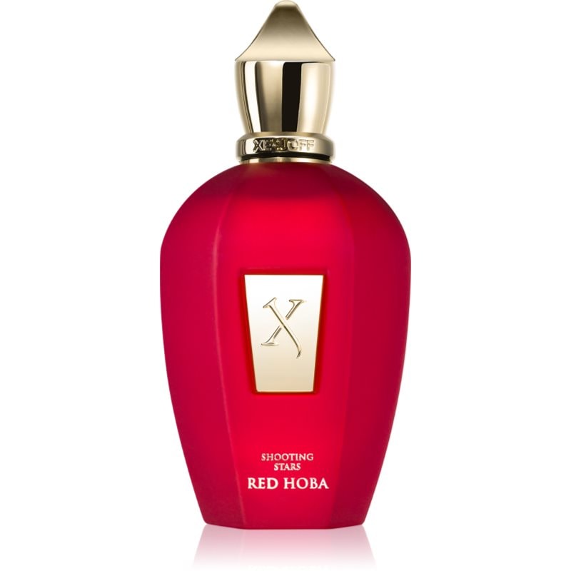 Xerjoff Xerjoff Red Hoba унисекс Parfum - Унисекс парфюм 100мл - Сравни цени от 1 магазин с безплатна доставка