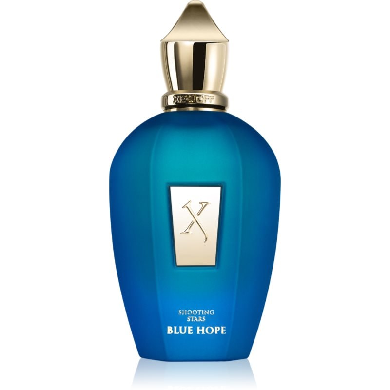 Xerjoff Xerjoff Blue Hope унисекс Parfum - Унисекс парфюм 100мл - Сравни цени от 1 магазин с безплатна доставка