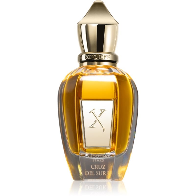 Xerjoff Xerjoff Cruz del Sur II унисекс Parfum - Унисекс парфюм 50мл - Сравни цени от 1 магазин с безплатна доставка