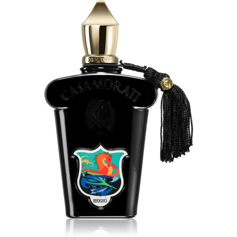 Xerjoff Xerjoff Casamorati 1888 Regio унисекс EDP - Унисекс парфюм 30мл - Сравни цени от 2 магазина с безплатна доставка