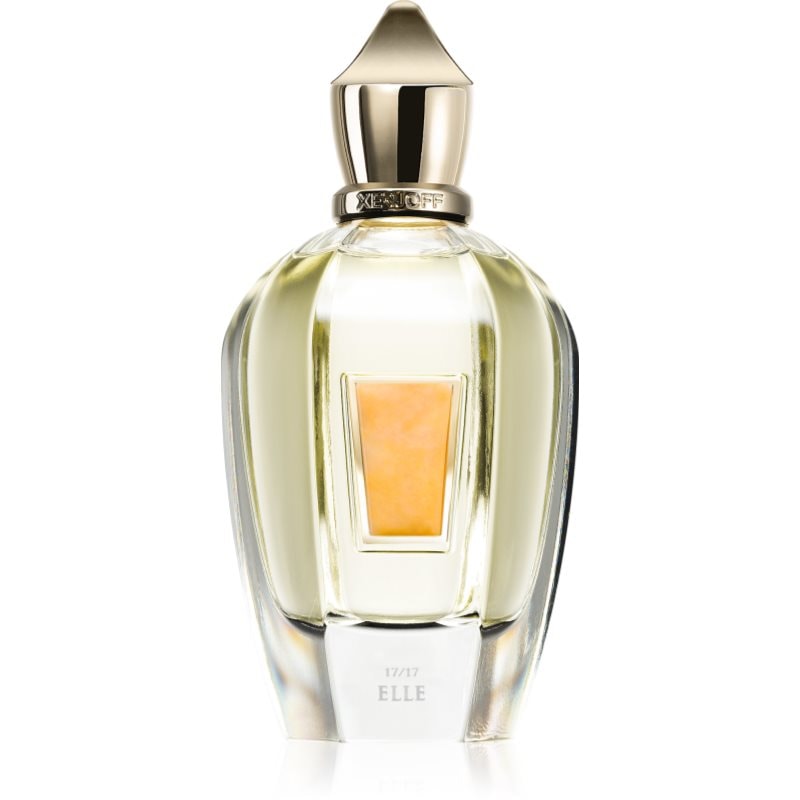 Xerjoff Xerjoff Elle за жени Parfum - Дамски парфюм 50мл - Сравни цени от 1 магазин с безплатна доставка