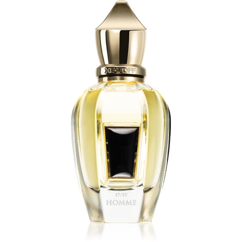 Xerjoff Xerjoff Homme за мъже Parfum - Мъжки парфюм 50мл - Сравни цени от 1 магазин с безплатна доставка
