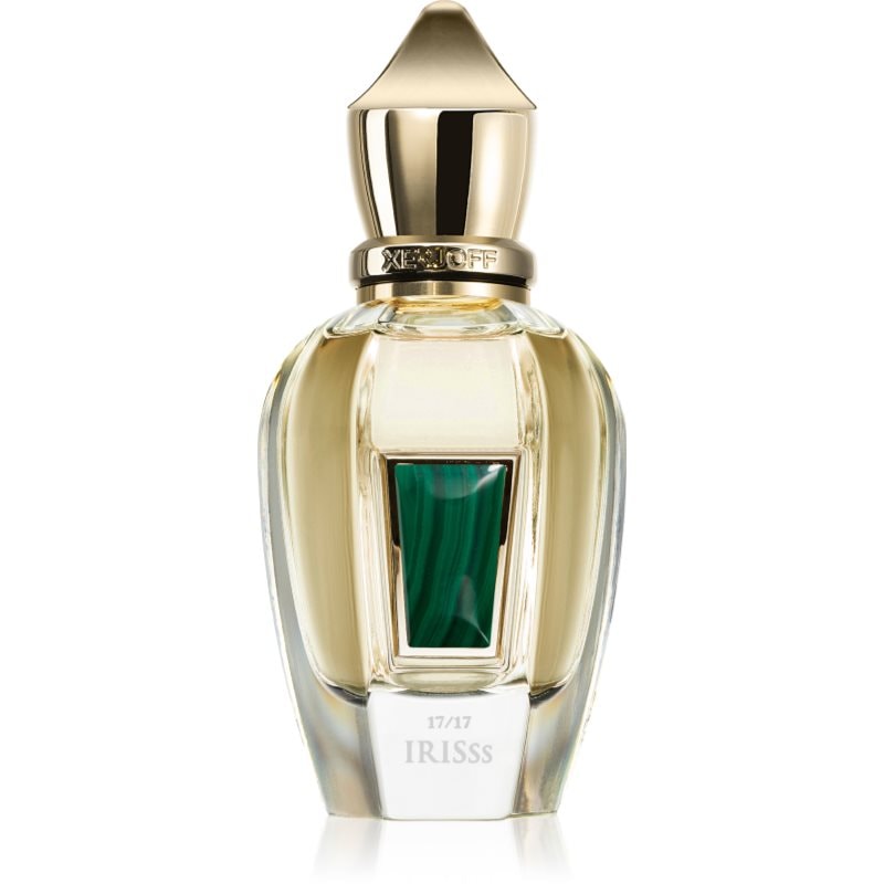 Xerjoff Xerjoff Irisss за жени Parfum - Дамски парфюм - Сравни цени от 1 магазин с безплатна доставка