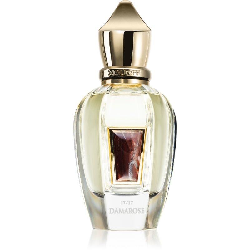 Xerjoff Xerjoff Damarose за жени Parfum - Дамски парфюм 50мл - Сравни цени от 1 магазин с безплатна доставка