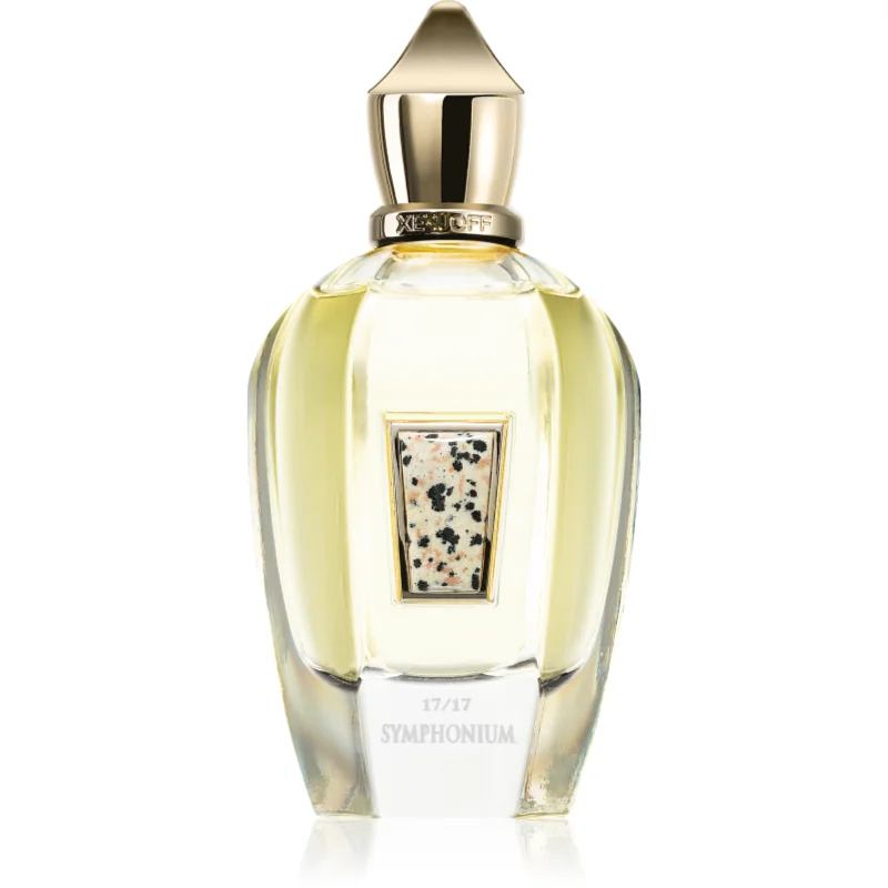 Xerjoff Symphonium унисекс Parfum