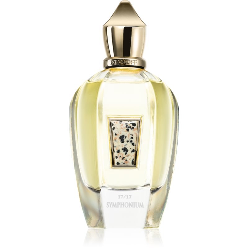 Xerjoff Xerjoff Symphonium унисекс Parfum - Унисекс парфюм 50мл - Сравни цени от 2 магазина с безплатна доставка