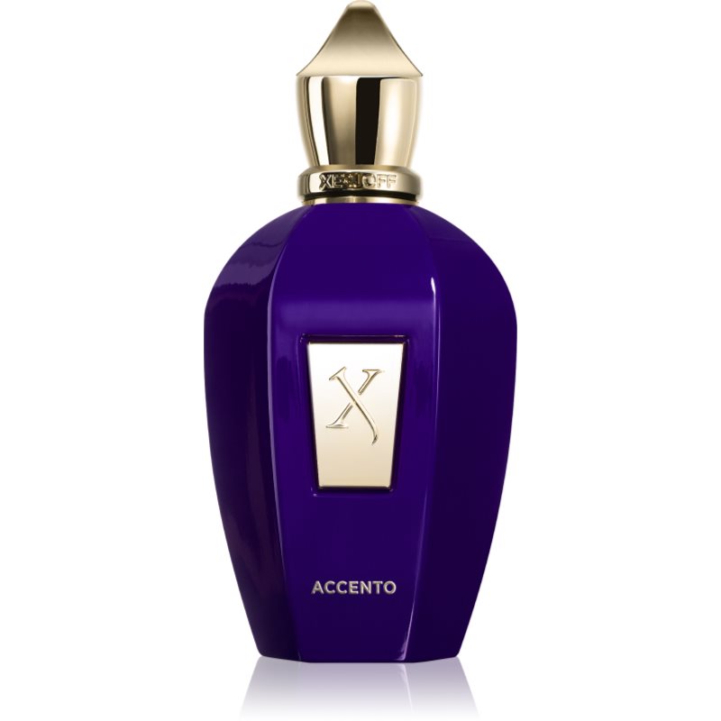 Xerjoff Xerjoff Purple Accento унисекс EDP - Унисекс парфюм 100мл - Сравни цени от 1 магазин с безплатна доставка