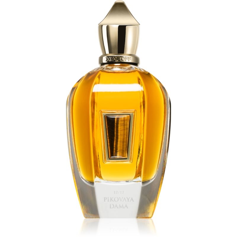 Xerjoff Xerjoff Pikovaya Dama унисекс Parfum - Унисекс парфюм 50мл - Сравни цени от 1 магазин с безплатна доставка