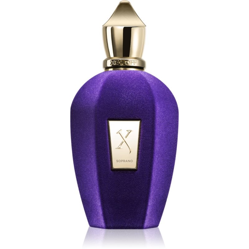 Xerjoff Soprano унисекс EDP