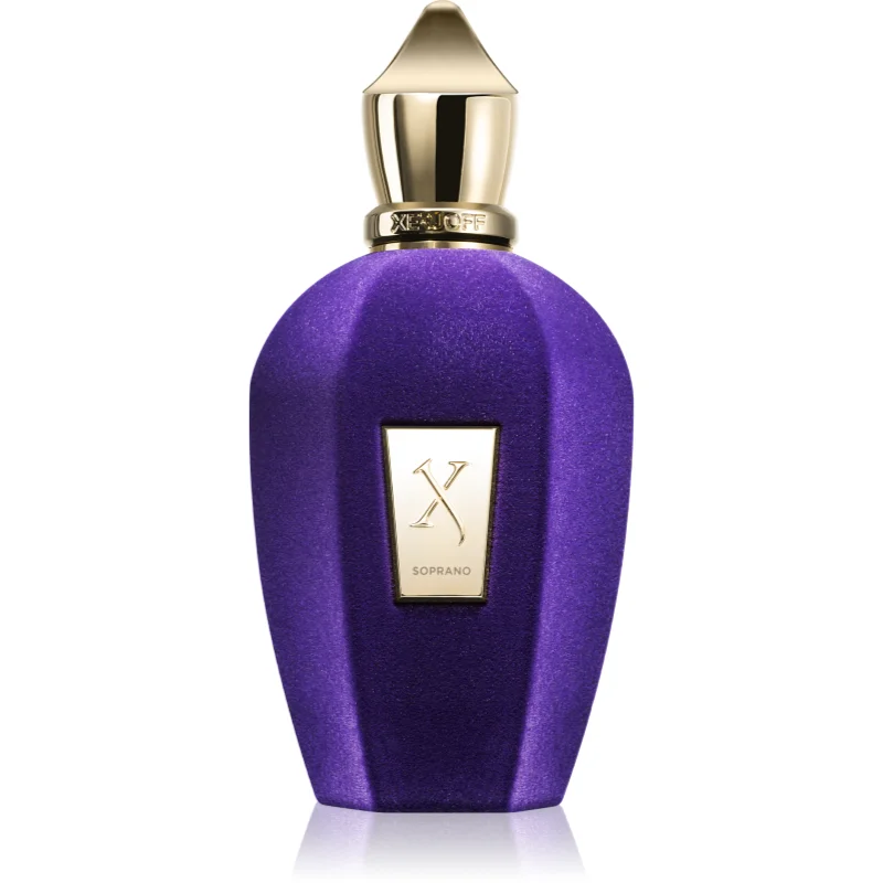 Xerjoff Soprano унисекс EDP