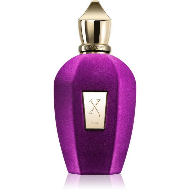 Xerjoff Xerjoff Muse унисекс EDP - Унисекс парфюм 100мл - Сравни цени от 1 магазин с безплатна доставка