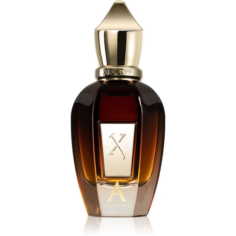 Xerjoff Xerjoff Alexandria Orientale унисекс Parfum - Унисекс парфюм 50мл - Сравни цени от 1 магазин с безплатна доставка
