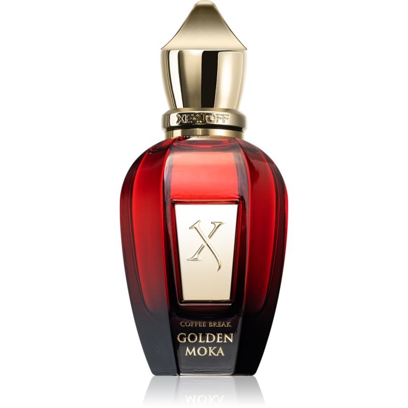 Xerjoff Xerjoff Golden Moka унисекс Parfum - Унисекс парфюм 50мл - Сравни цени от 1 магазин с безплатна доставка