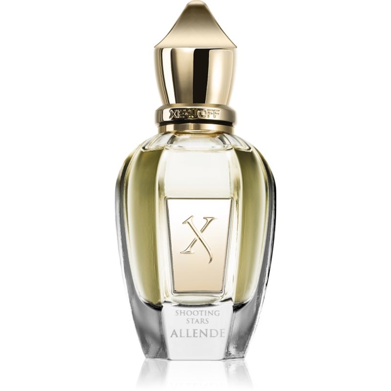 Xerjoff Xerjoff Allende унисекс Parfum - Унисекс парфюм 50мл - Сравни цени от 1 магазин с безплатна доставка