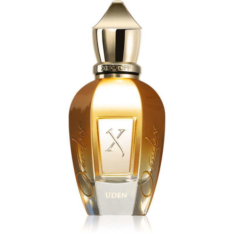 Xerjoff Xerjoff Uden Overdose унисекс Parfum - Унисекс парфюм 50мл - Сравни цени от 1 магазин с безплатна доставка