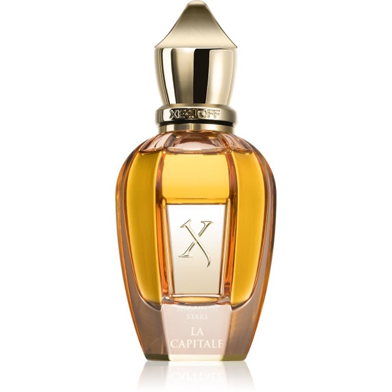 Xerjoff La Capitale унисекс Parfum