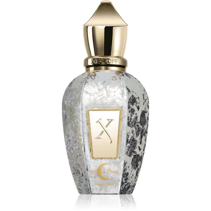 Xerjoff Xerjoff Apollonia унисекс Parfum - Унисекс парфюм 50мл - Сравни цени от 2 магазина с безплатна доставка
