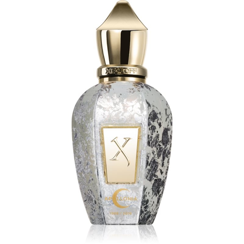 Xerjoff Xerjoff Apollonia унисекс Parfum - Унисекс парфюм 50мл - Сравни цени от 2 магазина с безплатна доставка