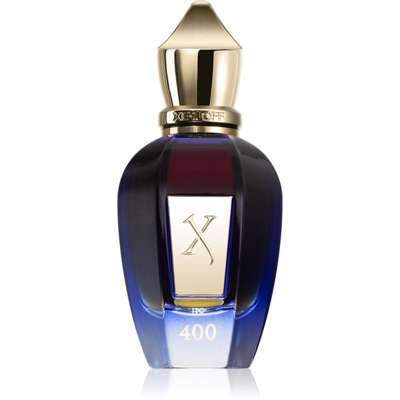 Xerjoff JTC 400 унисекс EDP